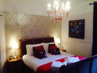 Chambre Lit King-Size