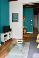 B&B Madrid - Amazing Apartment in Historic Center - Bed and Breakfast Madrid