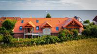 Ich kenne ein Haus am Meer - Bed and Breakfast