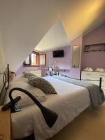 B&B Enna - Demetra Residence - Bed and Breakfast Enna