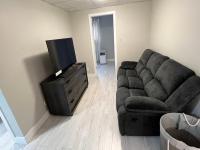 Appartement 2 Chambres