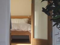 Triple Room with External Bathroom