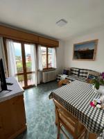 Dolomiti House 10 - Ferienwohnung
