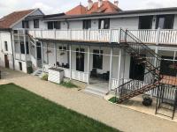 Apartament Delia Brasov - Ferienwohnung Kronstadt