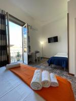 GUEST HOUSE BOSCO - B&B Palermo