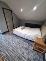 Doppelzimmer mit eigenem Bad