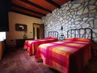 Casa Rural El Tejar Viejo - B&B Carcabuey