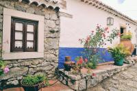 Casa do Professor - B&B