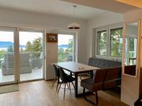 Suite con Vista Lago