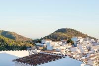 Casa Rosario, Frigiliana Large Historic Townhouse with Amazing Roof terrace HansOnHoliday Rentals - Chambres d'hôtes Frigiliana