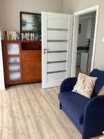 Appartamento con 1 Camera da Letto