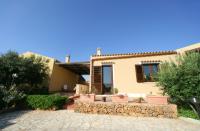 Villa Alle Falde di Cofano - B&B Custonaci