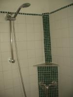 Deluxe Studio mit Doppelbett