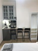 Studio Appartement