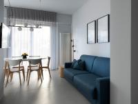 Casa del Faro - Baia Flaminia - B&B Pesaro