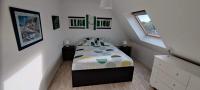 Doppelzimmer mit eigenem Bad