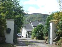 Kenmare Eco Lodge - B&B
