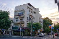 Beautiful 2-bedroom condo in the heart of Tel Aviv - Chambres d'hôtes Tel-Aviv