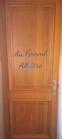 Loft en duplex avec vue sur plage et chenal - B&B