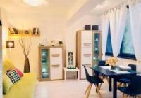 Cochet apartament Predeal - B&B Predeal