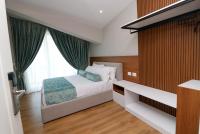 Quadruple Room with Sea View