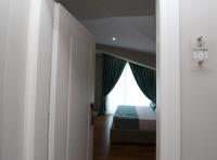 Chambre Quadruple - Vue sur Mer