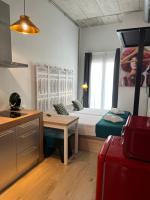 Appartamento Monolocale