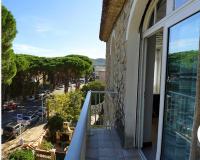 Superbe T3 moderne front de mer/ 2 Balcons 2 Chmbr - Chambres d’hôtes Saint-Cyr-sur-Mer