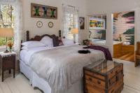 Cabaña de 1 dormitorio