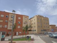 Apartamento Molino - B&B Almería