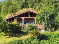 B&B Lauvstad - Cosy chalet, 100m2 with fjordview! - Bed and Breakfast Lauvstad