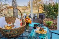 Maison D'Memoire Bed & Breakfast Cottages - Chambres d’hôtes