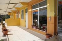 Ümit 2 Termal Apart Pansiyon - Chambres d’hôtes Pamukkale