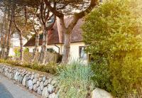 Meer-Lust-Sylt sea cottage - Chambres d’hôtes Westerland