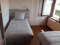 chez Jean-Marc et Colette - B&B Le Molay-Littry