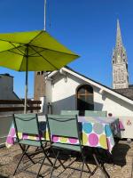 Chez Fabien - B&B Pau