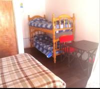Habitación Cuádruple con baño privado
