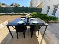 B&B Saint-Nazaire - Appartement terrasse bord de Mer St Marc sur Mer - Bed and Breakfast Saint-Nazaire