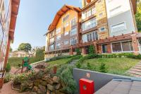 Ap proximo ao centro Gramado - @stayhousetemporada - Chambres d’hôtes