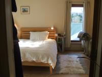 Driepersoonskamer met Externe Badkamer