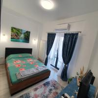 Seb apartment mamaia nord - Ferienwohnung Năvodari