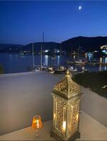 Studio with Sea View