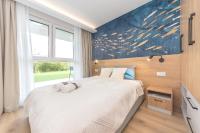 Apartament na Klifie Władysławowo-Chłapowo - B&B