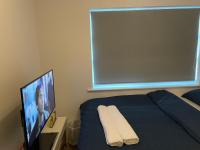 King Dems Home - Ferienwohnung Dagenham