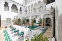 Riad Oriental Glory & Spa - B&B