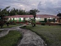Preciosa Finca en el Eje Cafetero, Quindío- Colombia - B&B