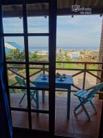 Complejo Dunas del Diablo - B&B Punta del Diablo