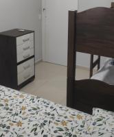 Casa Duplex Esperança - Ar e Garagem Privativa - Chambres d’hôtes Bom Jesus da Lapa