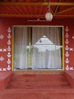MangoHut Farmhouse Pool Villa - Ferienwohnung