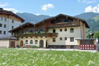 Appartement Elisabeth - B&B